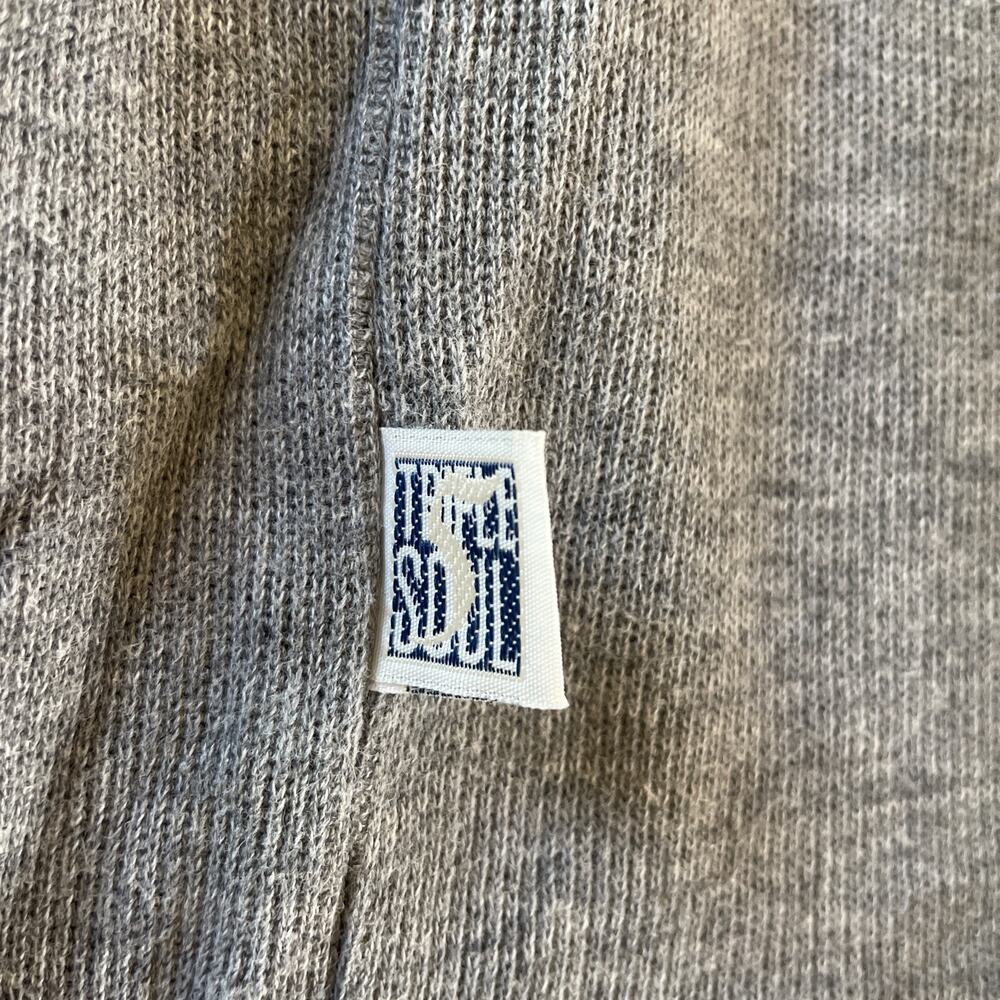 Vintage Triple 5 Soul Polo Shirt Rare XL 555 Soul - Picture 3 of 6